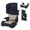 Baby Trend Tova Slim 2-in-1 Booster Seat, Dash Tan