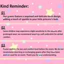 Fairy Tale Tutu Dress for Girls – Sparkly Party Dress with Sequin Bow Headband for Birthdays and Celebrations
