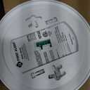 First Alert SMI100, Battery-Operated Smoke Alarm, 2-Pack