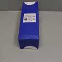 MIULEE Pack of 2 Decorative Linen Burlap Pillow Covers Farmhouse Boho Accent Pillowcases Home Decor for Couch Sofa Bedroom Living Room 18x18 Inch Dark Brown