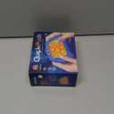 Pop The Target! Handheld Speed Push Game Machine: A Fun Multiplayer Game for Family. Sensory Fidget Toy Christmas Toys Gifts for 6 7 8 9 10 11 12 Years Old Kids Road Trip Car Games Kids White