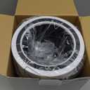 Core 200S Replacement Filter 2 Pack, 3-in-1 Filters Compatible with LEVOIT Core 200S Smart WiFi Air Purifier,HEPA Core 200S-RF Filters (White)