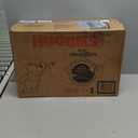 Huggies Size 1 Diapers, Little Snugglers Diapers, Size 1 (8-14 lbs), 198 Count (6 Packs of 33)