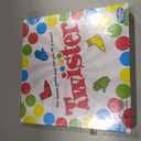 Hasbro Twister Party Classic Board Game for 2 or More Players,Indoor and Outdoor Game for Kids 6 and Up, One Size