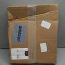 Amazon Basics 16x20x1 Air Filter 6-Pack, MERV 8 AC Furnace Filters, Allergy Control, Removes Dust, Lint and Pollen, Electrostatic (Actual Size: 15.75" x 19.75" x 0.75")