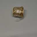 Jabogrii 5 Meters Paperclip Jewelry Making Chains Gold Plated Aluminum DIY Craft Chain Roll with Lobster Clasps and Jump Rings for Jewelry Making (2.0mm Light Gold Paperclip)