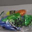 Giant Inflatable Crayons Balloon - Back To School Balloons Decorations - Party Supplies and Gifts - (4Crayons)