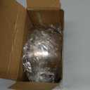 Stainless Steel Citrus Orange Juicer Lemon Lime Fruit Hand Squeezer Kitchen Tool