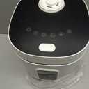 3.5L Stainless Steel Warm Mist Humidifier