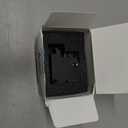 Creality Hi Extruder Kit, Built-in Filament Break Sensor, 80N Strong Extrusion Force & Dual Gear Design Provide Smooth and Precise Feeding, Compatible with Creality Hi 3D Printer