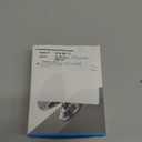 Coolpow2 Packs Magnetic Phone Holder for carStrong Magnetphone holders for your car phone holder Mount for Car4 Metal PlateUniversal Dash cell phone car mount for iphone Samsung car accessories (Black)