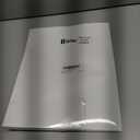 Jetec Halloween Tiered Tray Decorations Wooden Ghost Halloween Coffee Bar Decor Fall Tray Decor Set Farmhouse Rustic Boo Wooden Signs for Home Table Houseroom,12 Pcs