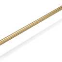 khtumeware Appliance Pulls Champagne Bronze 12 Inch(305mm) Center to Center 3 Pack Heavy Duty Drawer Pulls Kitchen Cabinet Handle Cabinet Hardware