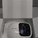 FORTHIQ Knee Massager Smart for Pain Relief with Heat and Red Light Therapy, 2026 Updated Edition, Relax Tight Muscles, Ideal Gift for Men & Women, FSA-HSA Eligible