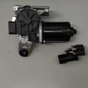 REPD361104 - Ram 1500 / Ram 2500 / Ram 3500 Wiper Motor, Without Washer Pump