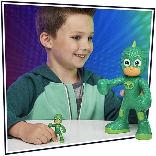Pj Masks Gekko 25 cm