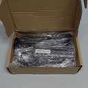 65W USB C Laptop Charger Compatible with HP chromebook/Compatible with Lenovo/Compatible with Dell/Compatible with Acer and More Chromebook Type C Power Cord