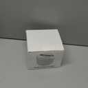 45kHz Ultrasonic Retainer Cleaner Machine, 200ML Dental Deep Cleaning Pod for Dentures, Aligners, Invisalign, Mouth Guards, Night Guards, Jewelry, Toothbrush, 5/10/15 Mins Timer