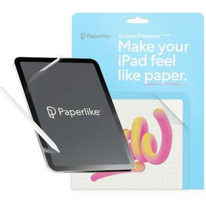 Paperlike 2.1 Screen Protector (2X) for iPad Mini 8.3" (2021/24) for an Authentic Paper-Feel