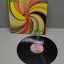 Who Is The Sky? by David Byrne, Vinyl