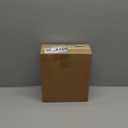 3 Pack Fabric Storage Bins for Shelves | 14" L*10" W*8" H Closet Storage Bins | Collapsible Closet Organizers for Clothes | Linen Clothes Bins | White & Ivory