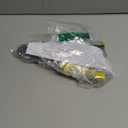 Snap Lock Punch Tool for Sheet Metal, 9Gutter End Cap Crimper Tools for Vinyl and Aluminum Siding, End Cap Crimper, Vinyl Siding Tools for Sheet Metal Ccorner Notcherl