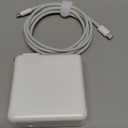 Mac Book Pro Charger - 118W USB C Charger Fast Charger Compatible with MacBook Pro, MacBook Air, M1 M2 M3 M4 M5, iPad pro, Samsung Galaxy and All USB-C Devices, 6.6ft Cable (White)