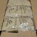 Fokitut 6 Pack Spandex Table Cover for 6FT Table Universal Fitted Stretch Tablecloth for Party, Banquet, Wedding and Events-Champnge