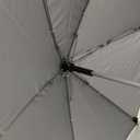 Sport-Brella Versa-Brella SPF 50+ Adjustable Umbrella with Universal Clamp (Midnight Blue)