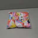 AlvaQ Women's 2025 Summer Sleeveless Floral Print Maxi Dress Strap Square Neck Beach Sun Dress (L)