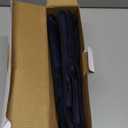 2 FlexiKold Gel Ice Packs (Standard Large: 10.5" x 14.5") - Reusable Cold Pack for Injuries, for Back Pain Relief, Migraine Relief Pad, After Surgery, Postpartum, Headache, Shoulder - 6300-COLD 2PK