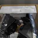 Nilight 2002 2003 2004 2005 Ram 1500 2500 3500 Headlight Assembly Chrome Housing Amber Corner Clear Lens Headlamp Replacement Driver and Passenger Side 2 Pack