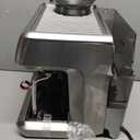 Breville Barista Touch Espresso Machine BES880BSS, Brushed Stainless Steel