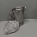 Stainless Steel Container 48oz Suitable for Blenders G series, Pro Series, Ascent Series