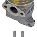 Dorman 911-646 Secondary Air Injection Check Valve Compatible with Select Lexus/Toyota Models