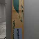 FEIDKS New 4pcs Rain Guard Window Visors Deflector Fit 08 09 10 11 12 Malibu 4 Door