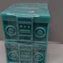 Boom Box Candle 3in 4 Pack