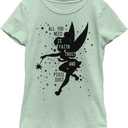 Disney Girls' Tink Dust
 (Medium)