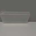 Spice Drawer Organizer 4 Tier, Acrylic Seasoning Organizer Rack, Small
