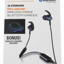 Audiolux Bluetooth Earbuds