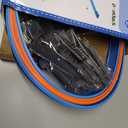 Slot Car Games Race Cars Toys for Boys Kids Age 5-7, Toy Cars Track Set with 4 Slot Cars, Loop Track and Jump Ramp, Slot Car Race Track Sets for 3 4 5 6 7 8+ Year Old Boy Girl Birthday Gifts