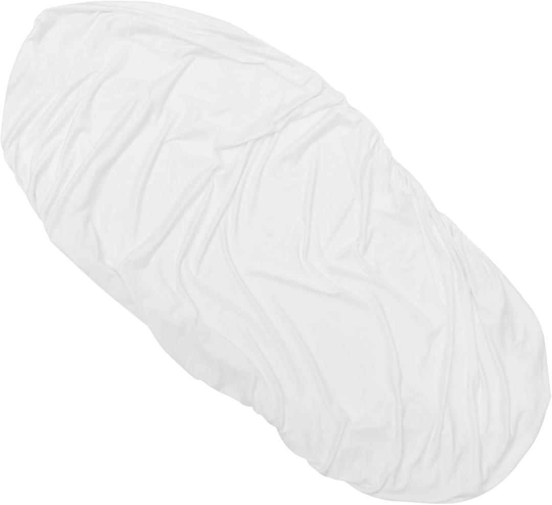 Elastic Tablecloth Cover for Home Outdoor Use Fitted Table Cloth for Picnics Parties Dining and More Versatile Table Decor