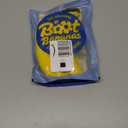 Boot Bananas Original Shoe Deodorizer | Long-Lasting, Reusable Sports Shoe Deodorizer Odor Neutralizer & Air Purifier | Eco-Conscious | Lasts 6 to 12 Months | 1 Pair