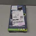 Norelco Philips Multigroom 7000 Series, All-in-One Trimmer, Beard Trimmer and Hair Clipper, 19-Piece Men's Grooming Kit for Beard, Head, Hair, Body, and Face, Soft Pouch, MG7910/49