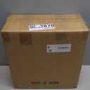 Ziqqeelam 24.8" Gold Tall Table Lamp, Contemporary Table Lamps Single for Living Room, Vase Modern Buffet Table Lamp Single for Bedroom, Nightstand, Bedside, End Table, Entry Way