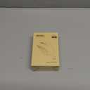 TECKNET Bluetooth Mouse, 4000DPI Wireless Mice for Laptop 2-in-1(BT 5.0/3.0+2.4Ghz) Computer Portable PC Mouse Wireless with USB Receiver for Mac (USB-A+Bluetooth, Black)