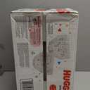 Huggies Size 4 Diapers, Snug & Dry Baby Diapers, Size 4 (22-37 lbs), 76 Count