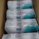 Amazon Brand - Mama Bear Gentle Touch Diapers, Size 6, 108 Count (4 packs of 27)