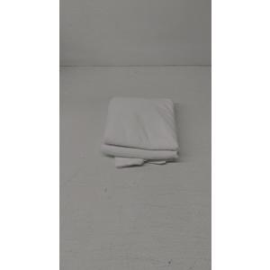 Twin XL Size 3 Piece Sheet Set - Comfy Breathable & Cooling Bed Sheets Set - Hotel Luxury Bedding for Women, Men, Kids, Teens, Boys & Girls - Deep Pockets, Ultra-Soft, Wrinkle Free - Oeko-Tex - White