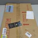 Annecy 14x24 Picture Frame Black（1 Pack）, 14 x 24 Picture Frame for Wall Decoration, Classic Black Minimalist Style Suitable for Decorating Houses, Offices, Hotels